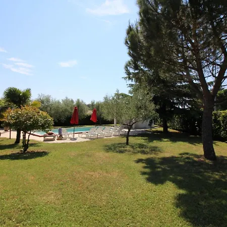 Contemporary Bungalow In With Swimming Pool